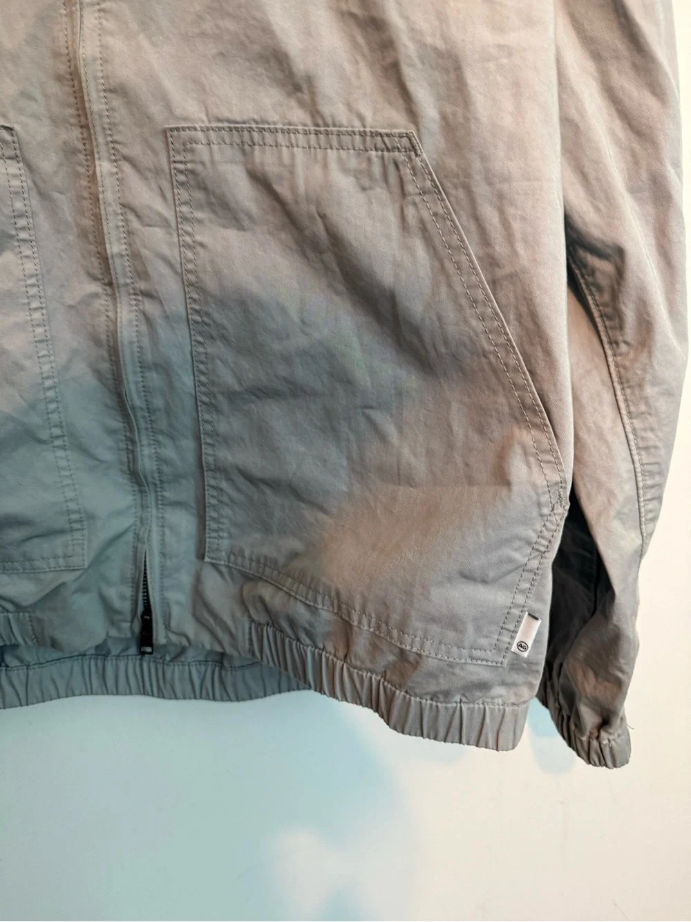 AG Jeans Chance Jacket Small